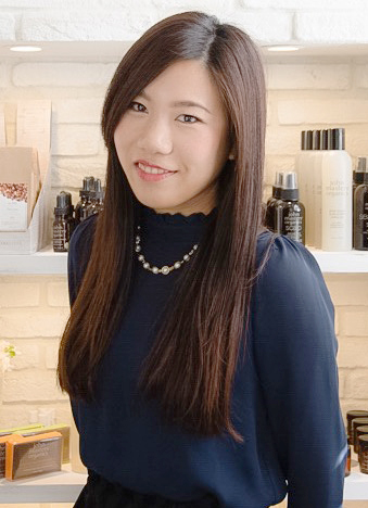 加藤 賀命子