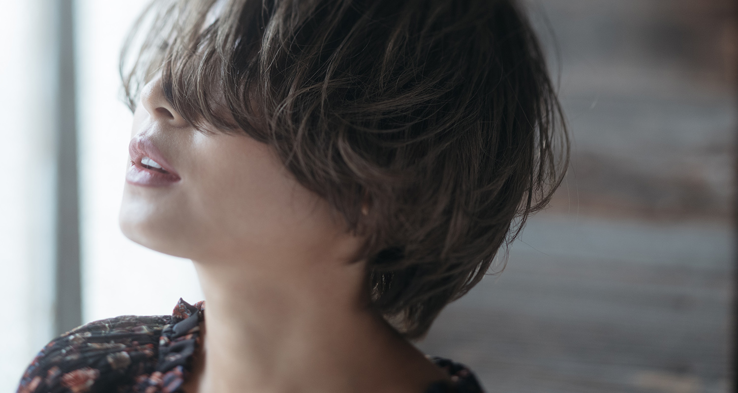 小田原 美容室 美容院 ヘアサロン サティラヘアー